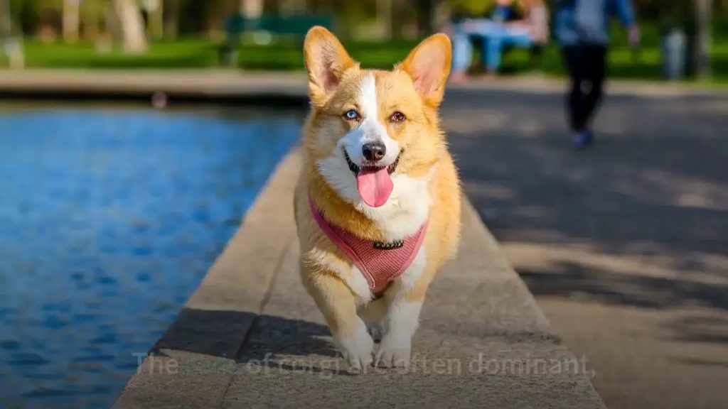 corgi chihuahua mix breed