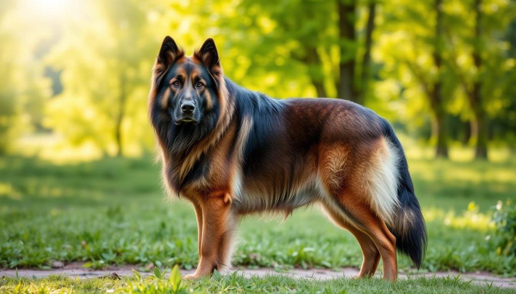 Shiloh Shepherd info