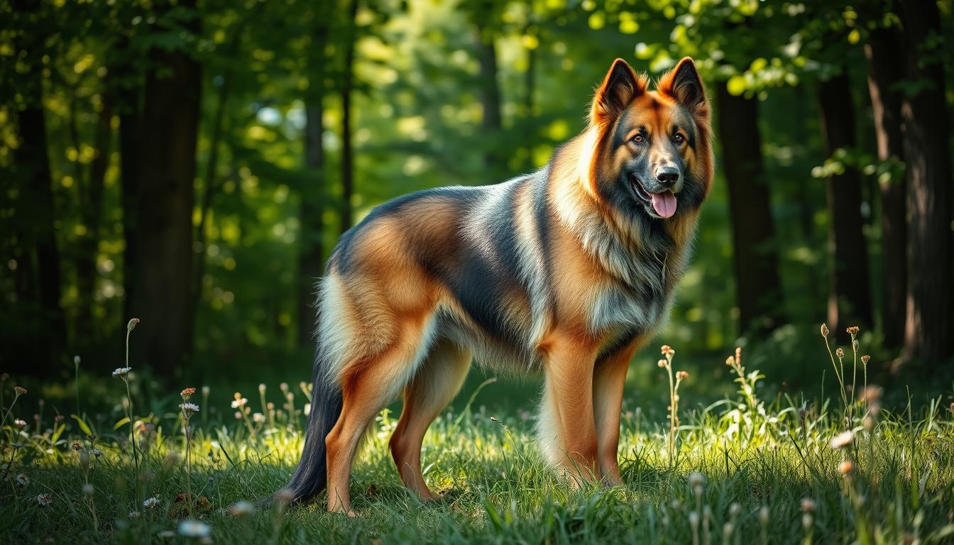 shiloh shepherd